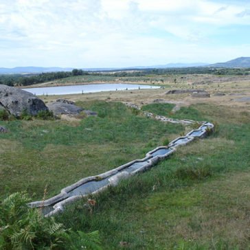 villasbuenas de gata, beneficios programa havitat, volver al pueblo, regresar al pueblo, oportunidades de trabajo en un pueblo, extremadura, sierra de gata